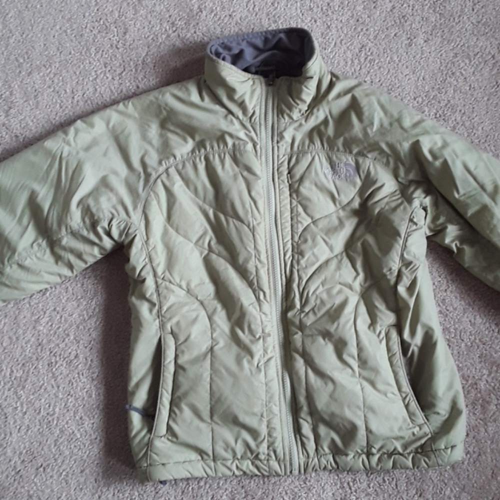 North face jacket size small - Picture 3 of 6